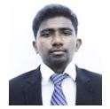 Madhushkanth Dharamasekar
