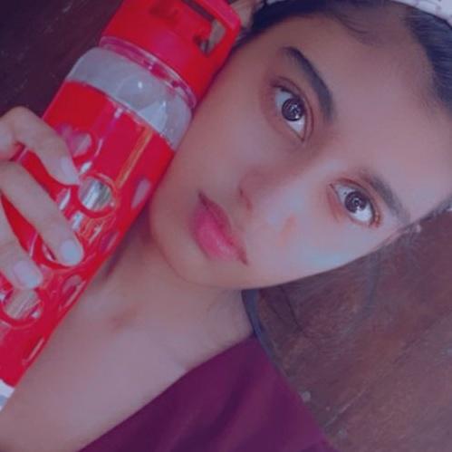 Tharushi Rajapaksha