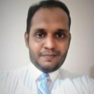 Mohammed Faizer