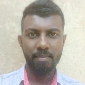 K Tharindu Dilshan