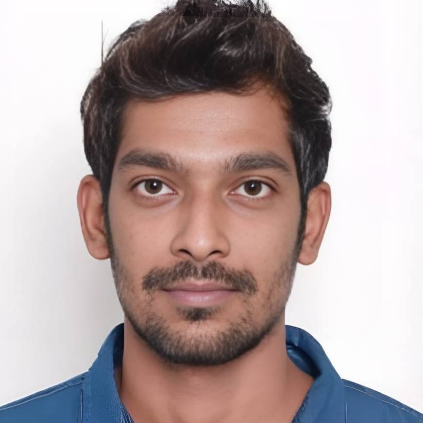 AMIRTHALINGAM SUNIL DEEP SUJITHKUMAR