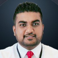 Eranga Dissanayake