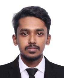Yanarthanan Jeyaraj