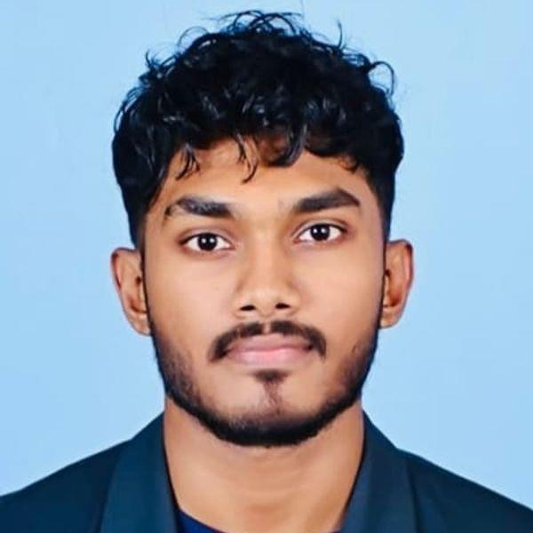 Mithila Dissanayake