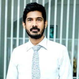 Muthukrishnan Senthilkrishnan