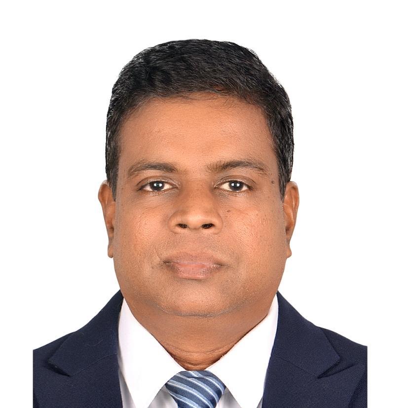 Nadeera Diyanath Joseph Goonewardena