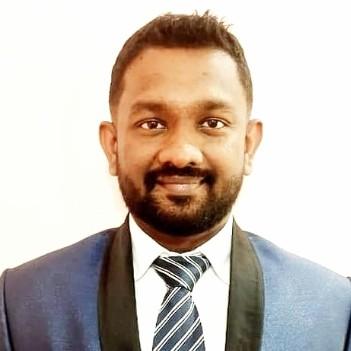 Thilesh De Silva