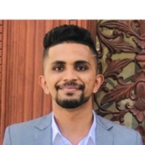 Jinajith Pasandul