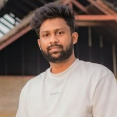 NIROSHAN CHATHURANGA