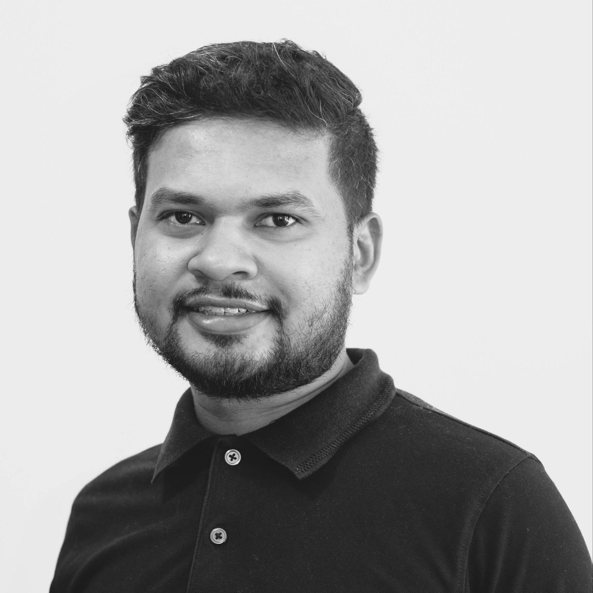 AMILA SAMARASINGHE