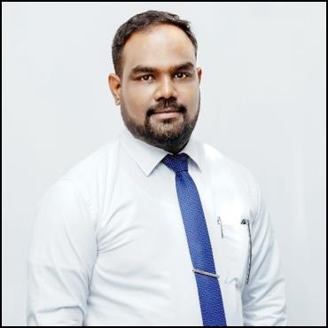 Amila Udayanga