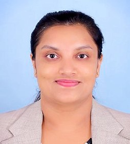 Dilhani Rajapaksha