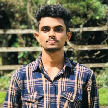 Dasunpriya Pramodya