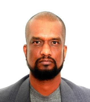Suresh Jayarathna