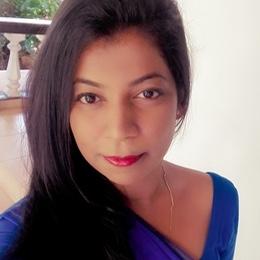 Chamari Lakshika