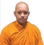 Rev.Wilegoda Kavindurathana