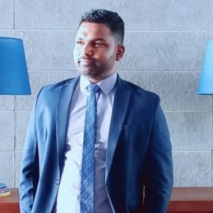 Harshaka Nanayakkara