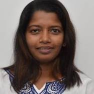 Sugandhika Amaradasa