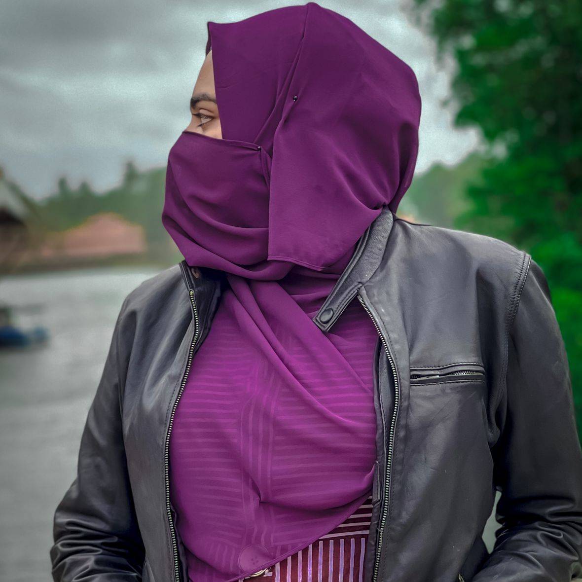 Afrah Razik