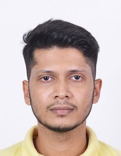Mubashir Khalid