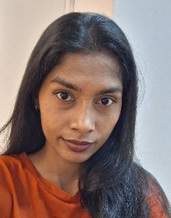 Supenthini Kanesan