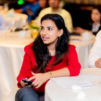 KETHAKI DISSANAYAKE