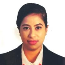 Kaushalya Sewwandi Karunarathne
