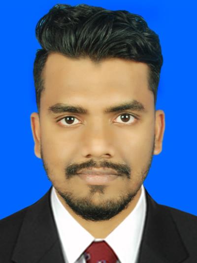 MOHAMED SAFEER