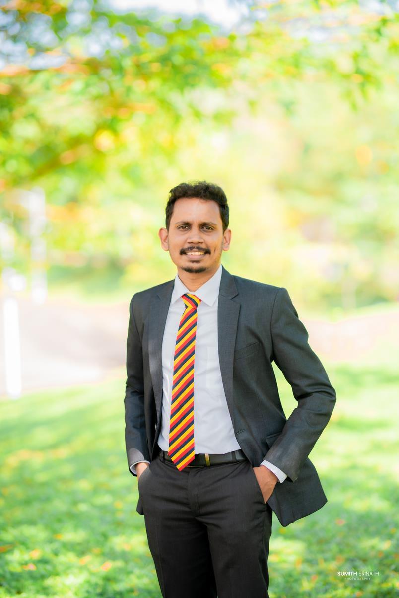 Lasith Jayawardane