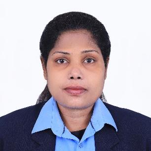 NADEEKA THUSHARI