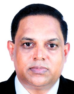 Rameshkumar Balakrishnan