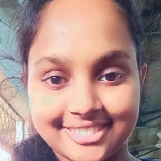 W.Amasha Kushani Gunathilaka