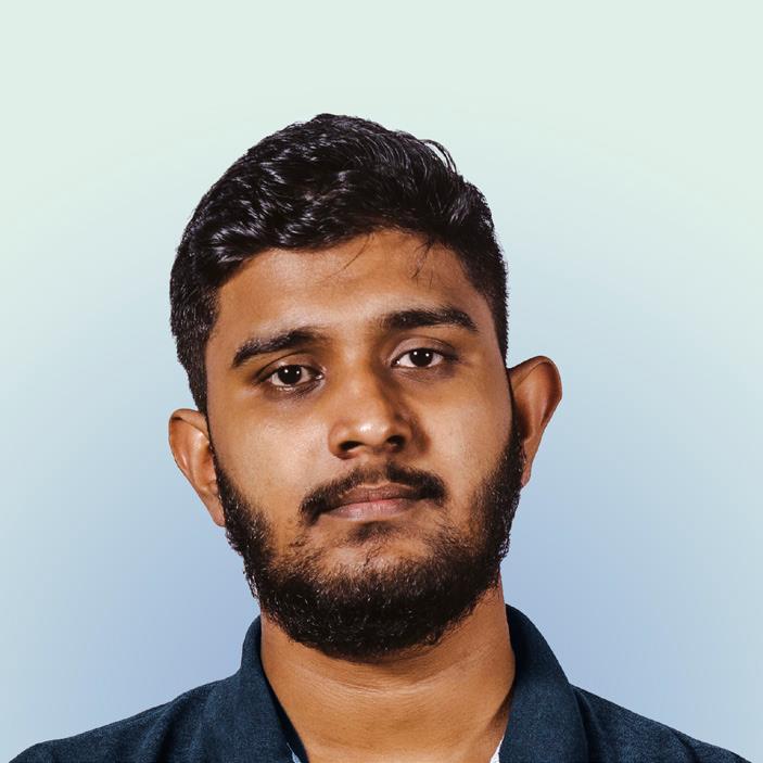 Yasas Seneviratne