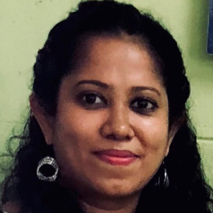 Varuni Athukorala