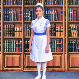 Paramitha Liyanage