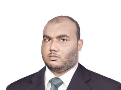 THARANIRAJ GNANAPIRAGASAM