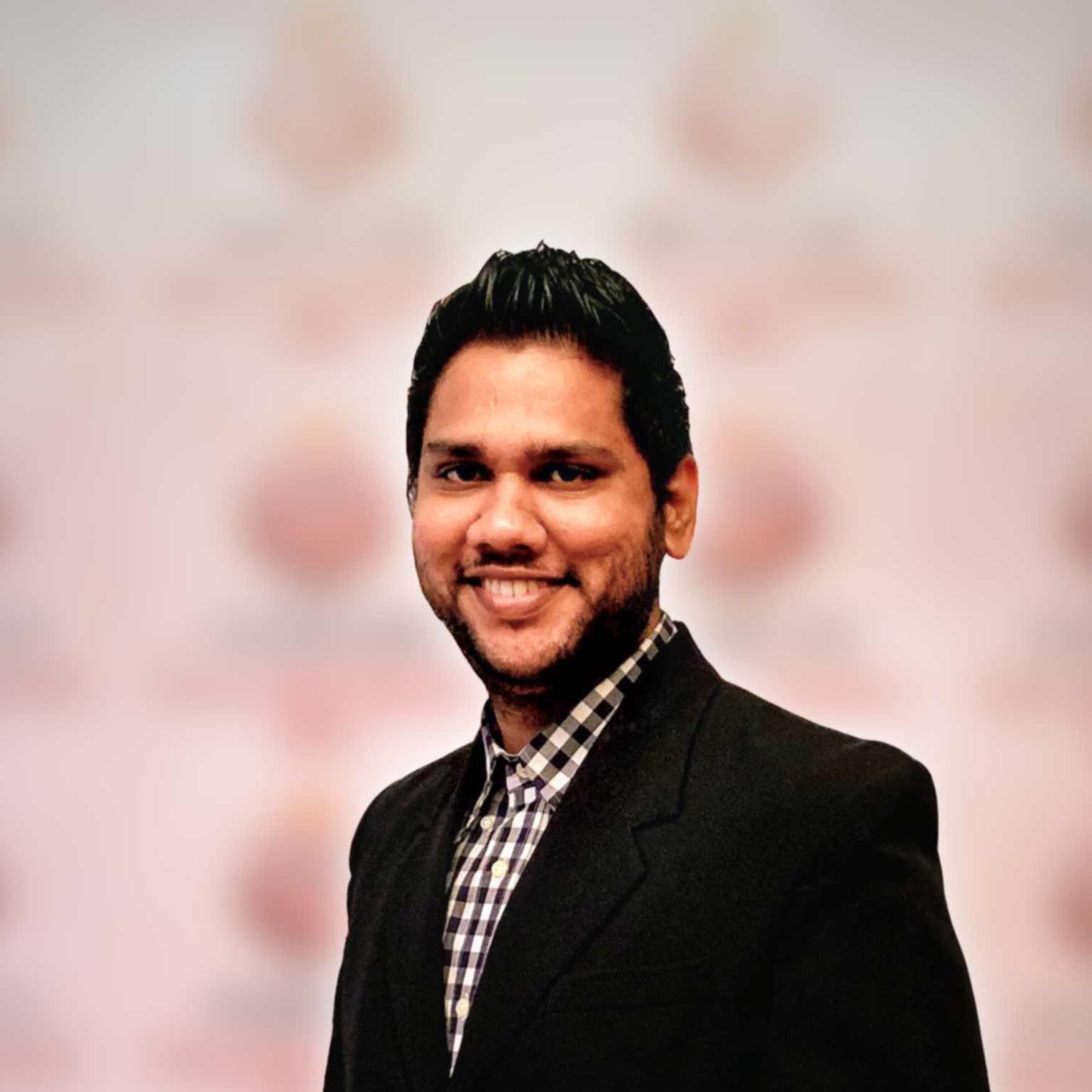 Damitha Raveendra