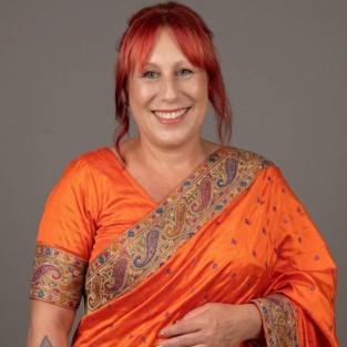 Nadia Levesque - EUROPEAN TOURISM BRAND AMBASSADOR