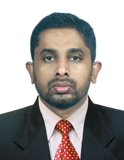 Kalumin Mahesh Dushmantha