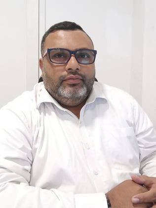 MANOJ DENIPITIYA