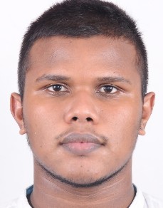Vimash Pamodha De Silva Manukulsuriya
