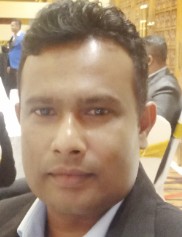 Kasun Karunasena
