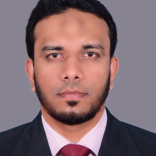 MOHAMED ANUJAN