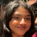 Swetha Mahagamage