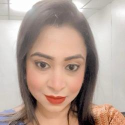 Nuwanthika Weheragoda