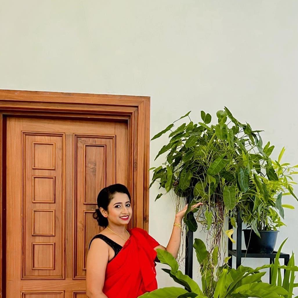 Upeksha Kadupiti