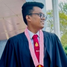 VIRANGA LIYANAGE