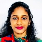 Rajapathige Dona Christeen Maheshie Perera