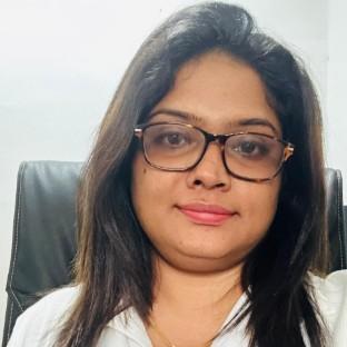 Nilmini Weerasinghe