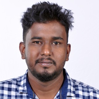 Mylvaganam Thilakshan